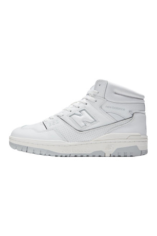 Baskets montantes 650 Blanc New balance