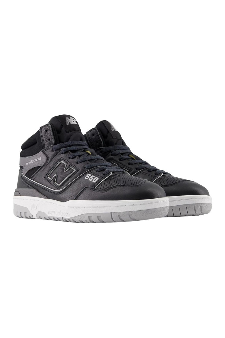 Baskets montantes 650 New balance