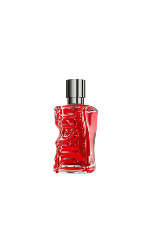 Diesel D Red 100ml Diesel
