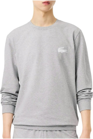 Sweatshirt ML logo Lacoste MTG SH9462 Lacoste