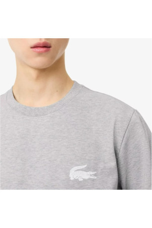 Sweat manches longues Lacoste