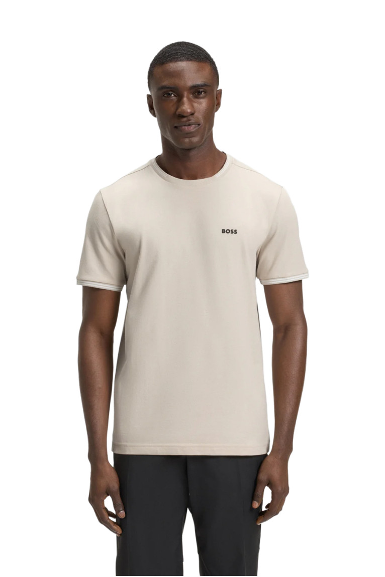 T-shirt Mc Hugo boss