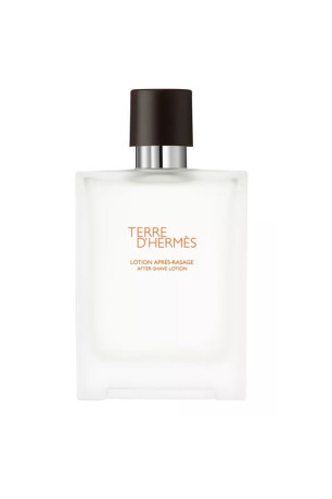 Terre D´Hermes Lotion Après-rasage 100ml Hermès
