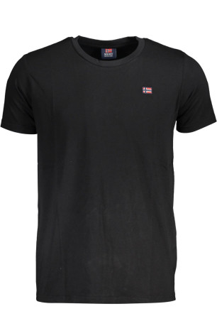 T-shirt homme MC NORWAY 1963
