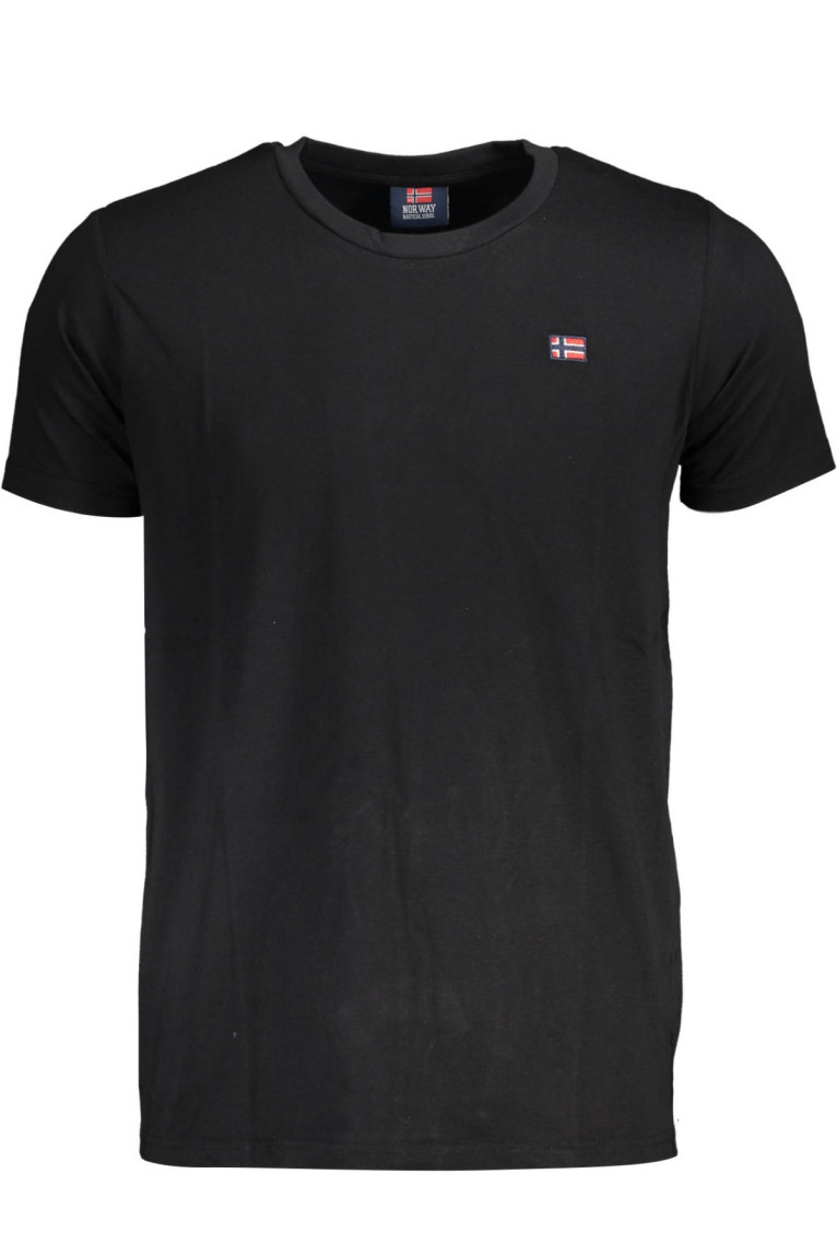 T-shirt homme MC NORWAY 1963