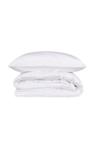 Ensemble de housse de couette en satin - 240x220cm