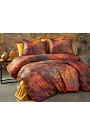 Ensemble de housse de couette - 240x220cm