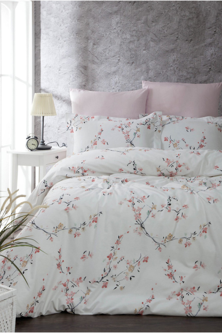 Ensemble de housse de couette renforcé - 240x220cm