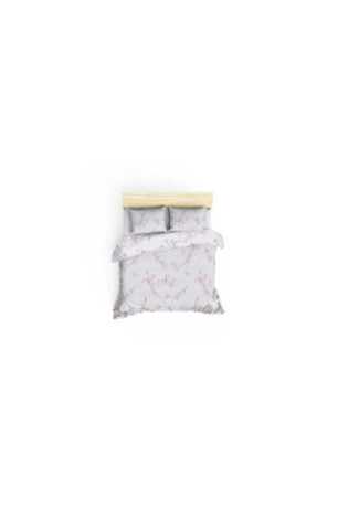 Ensemble de housse de couette renforcé - 240x220cm