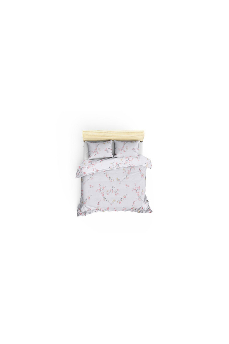 Ensemble de housse de couette renforcé - 240x220cm