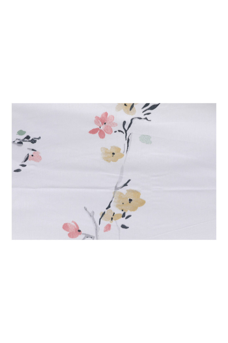 Ensemble de housse de couette renforcé - 240x220cm