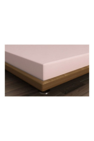 Drap-housse renforcé - 90x200+30cm