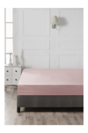 Drap-housse renforcé - 90x200+30cm