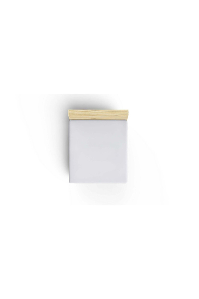 Drap-housse renforcé - 90x200+30cm