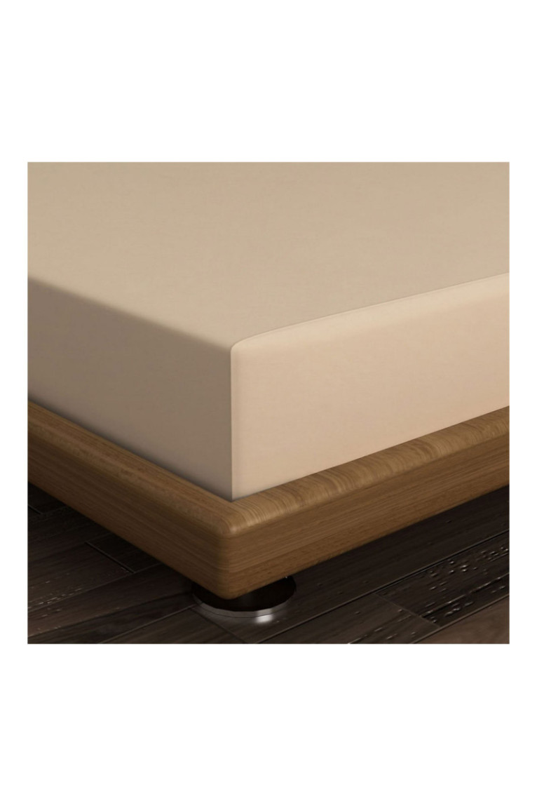 Drap-housse renforcé - 180x200+30cm