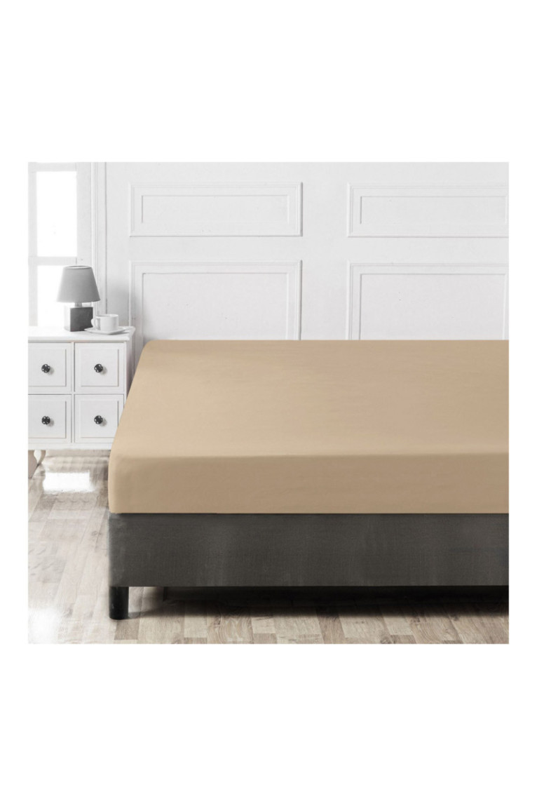Drap-housse renforcé - 180x200+30cm