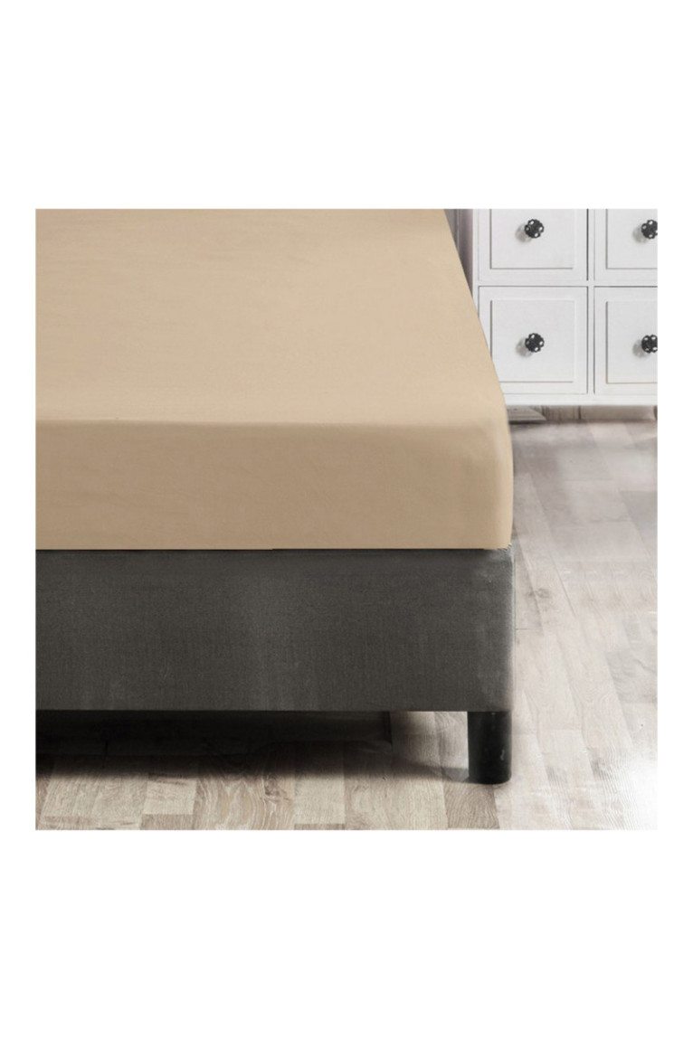 Drap-housse renforcé - 180x200+30cm