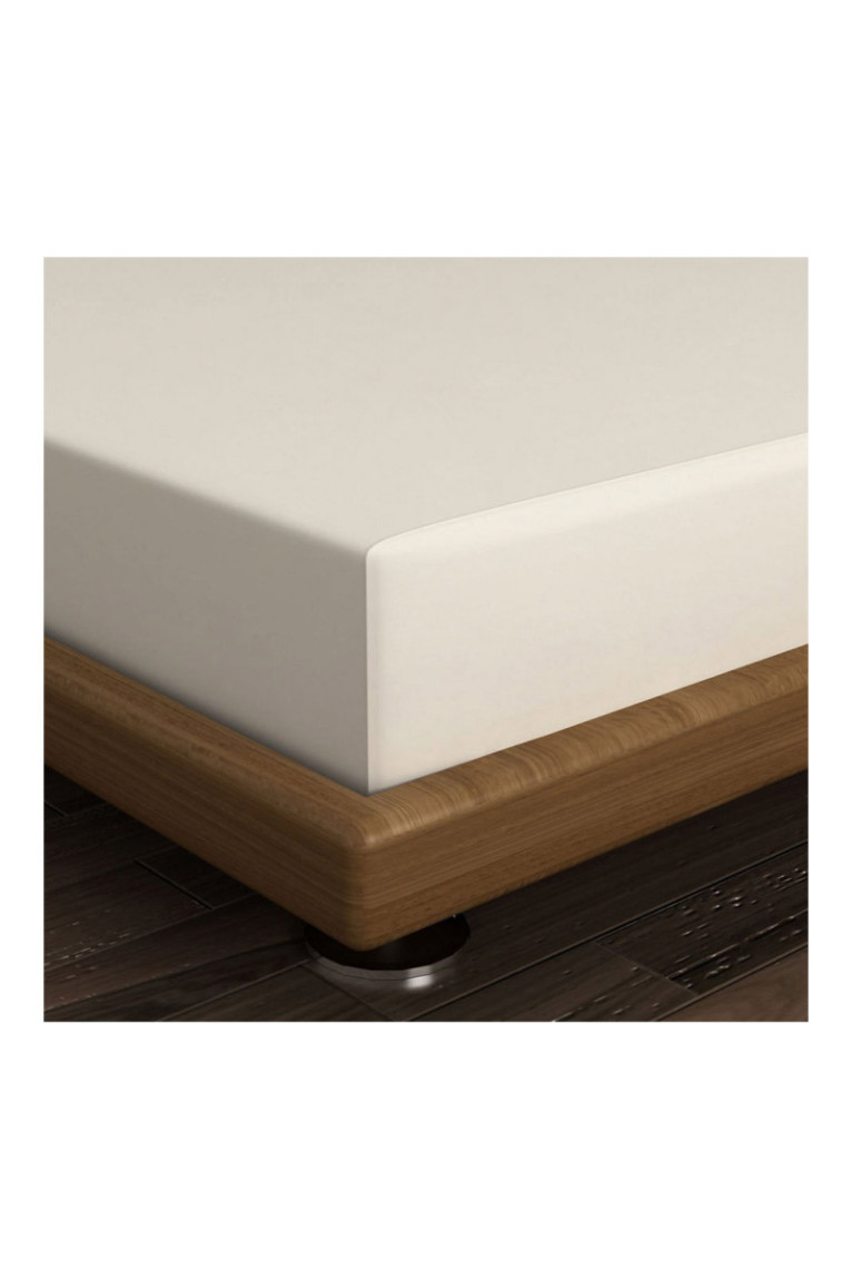 Drap-housse renforcé - 180x200+30cm