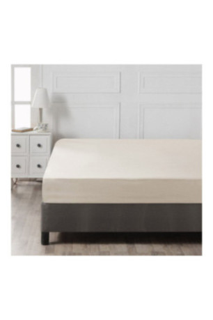 Drap-housse renforcé - 180x200+30cm