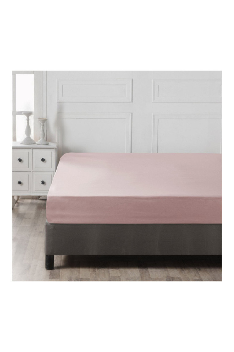 Drap-housse renforcé - 180x200+30cm