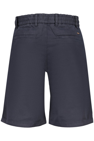 Bermuda Chino Tapered Bleu BOSS