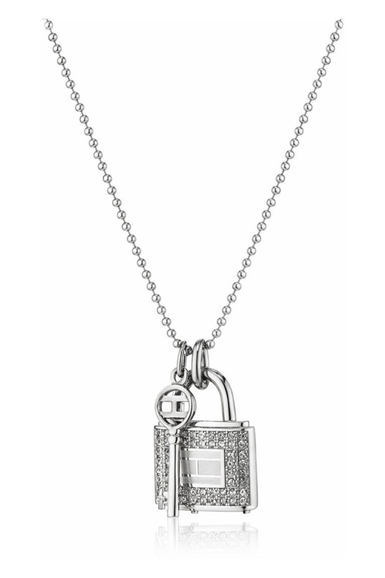 Collier Tommy Hilfiger