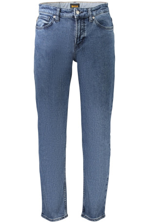 Jean Maine Bleu BOSS