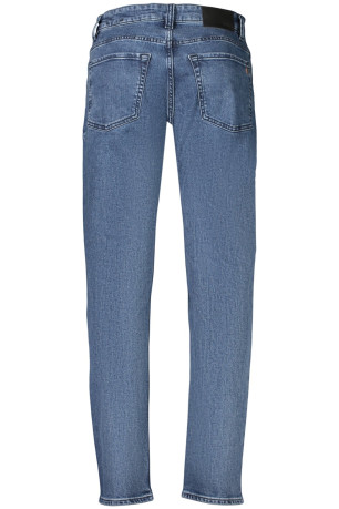 Jean Maine Bleu BOSS