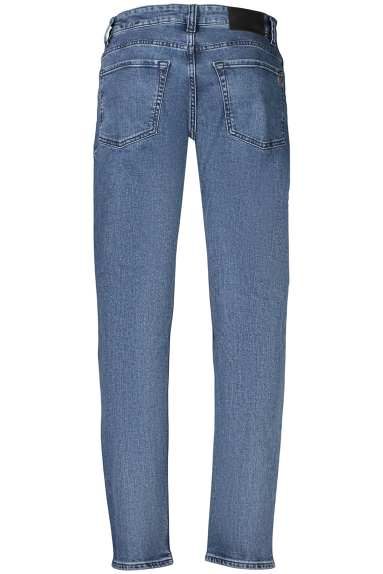 Jean Maine Bleu BOSS
