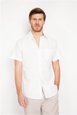 Chemise en Lin LE SECRET DU LIN