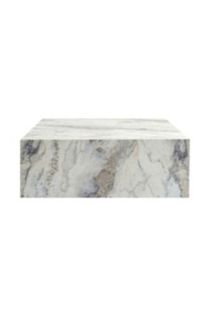 Table basse - Marbre de Freesia