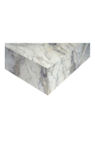 Table basse - Marbre de Freesia