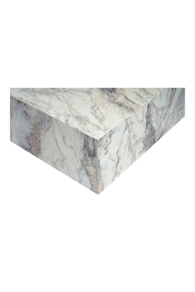 Table basse - Marbre de Freesia