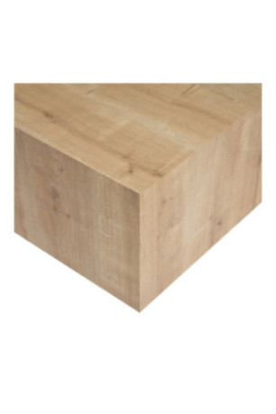 Table basse - Chêne saphir
