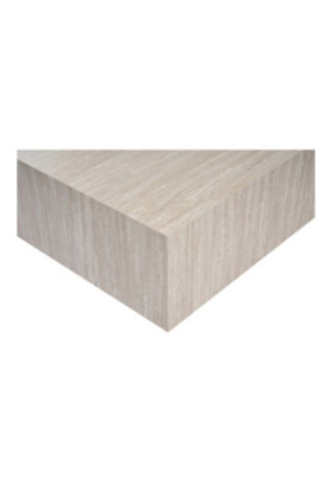 Table basse - Travertin