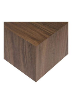 Table basse - Noyer de Venise