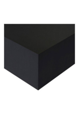 Table basse - Bois Noir