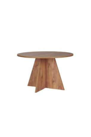 Table à manger - Pin atlantique