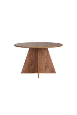 Table à manger - Pin atlantique