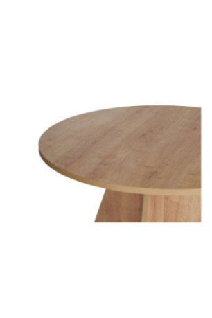 Table à manger - Chêne saphir