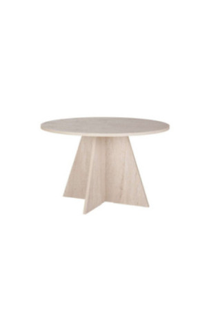 Table à manger - Travertin