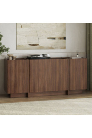 Console - Noyer de Milan