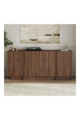 Console - Noyer de Milan