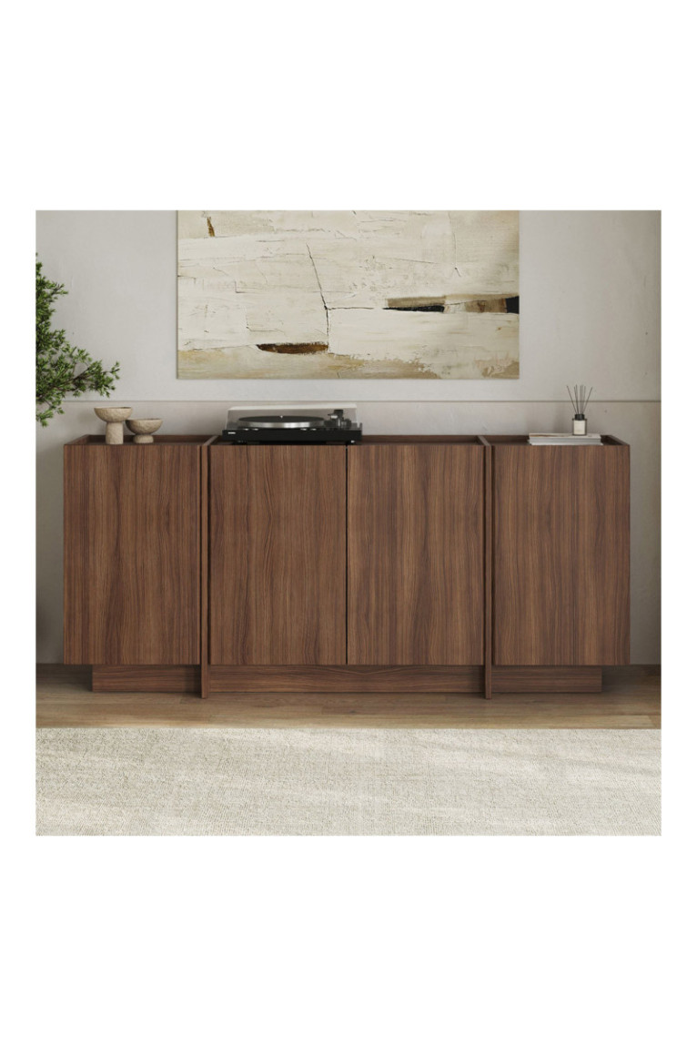 Console - Noyer de Milan