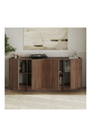 Console - Noyer de Milan