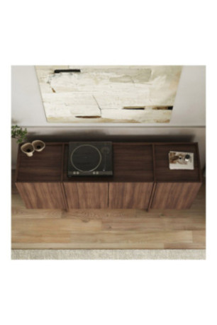 Console - Noyer de Milan
