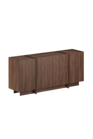 Console - Noyer de Milan
