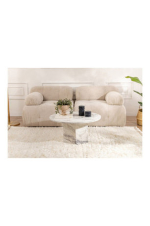 Table basse - Marbre de Freesia