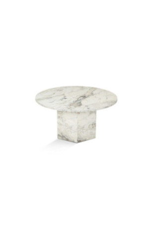 Table basse - Marbre de Freesia