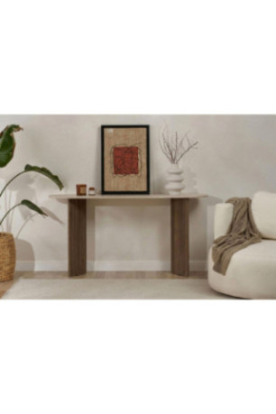 Buffet - Travertin Venezia Noyer